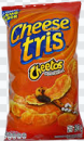 Cheese Tris x 80 gr