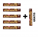 Galletas Cocosette -5+1- je 50 gr.