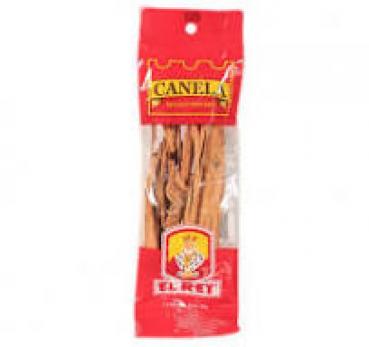 Canela en Astilla El Rey 20gr.