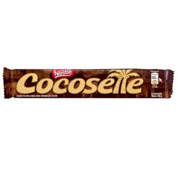 Galletas Cocosette 50 gr.