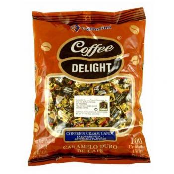 Coffee Delight  100 Und.