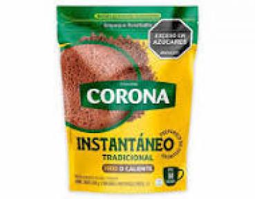 Chocolate Instantaneo Corona 500 gr.