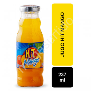 Jugo Hit Mango x 237 ml