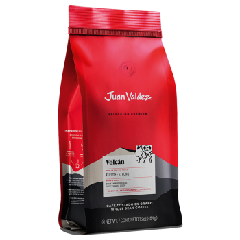 Café Volcán "Juan Valdez"  250gr