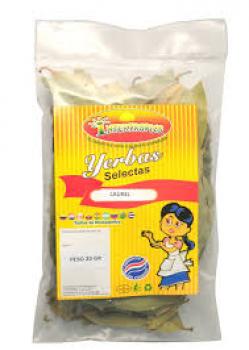 Laurel Yerba Intertropico 12g.