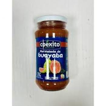 Mermelada de Guayaba Coexito 250gr