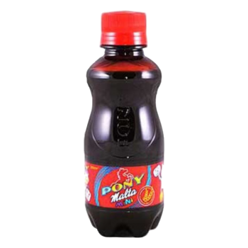 Pony Malta Mini x 200 ml