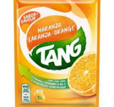 Refresco Tang Naranja-Orange