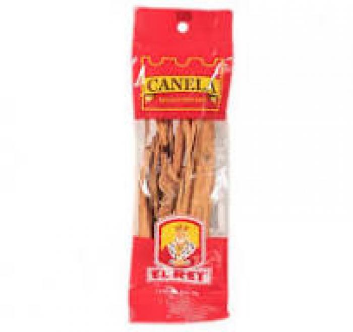 Canela en Astilla El Rey 20gr.