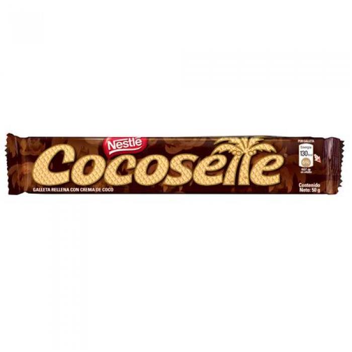Galletas Cocosette 50 gr.
