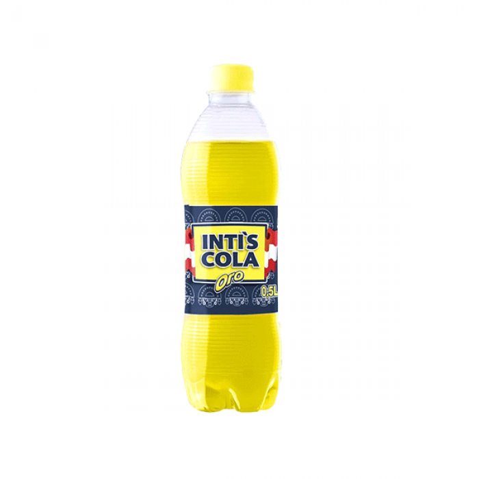 Intis Cola  500ml