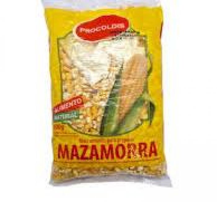 Mazamorra Blanca Procoldis 500Gr.