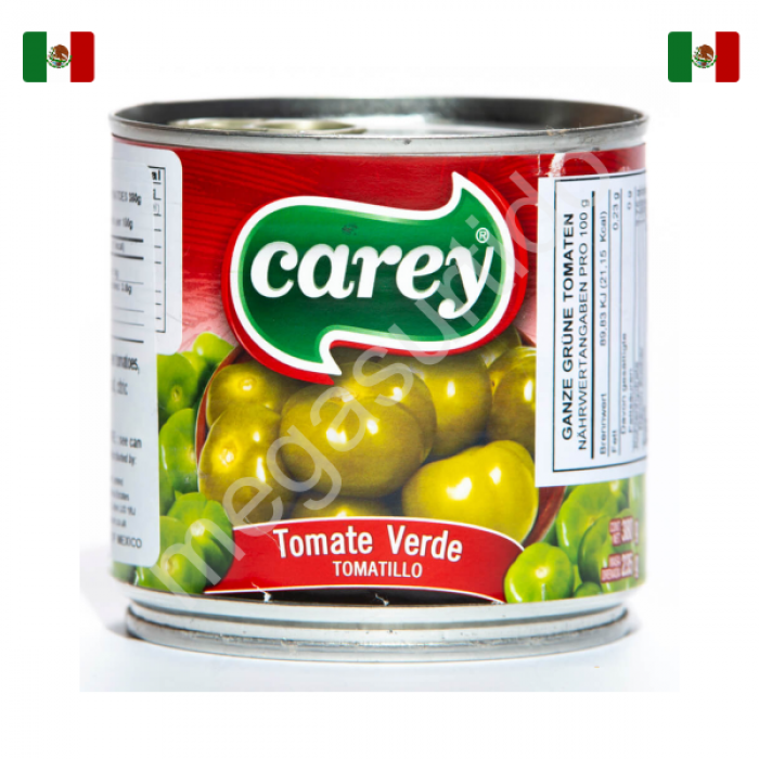 Tomatillo Verde Carey x 380 gr