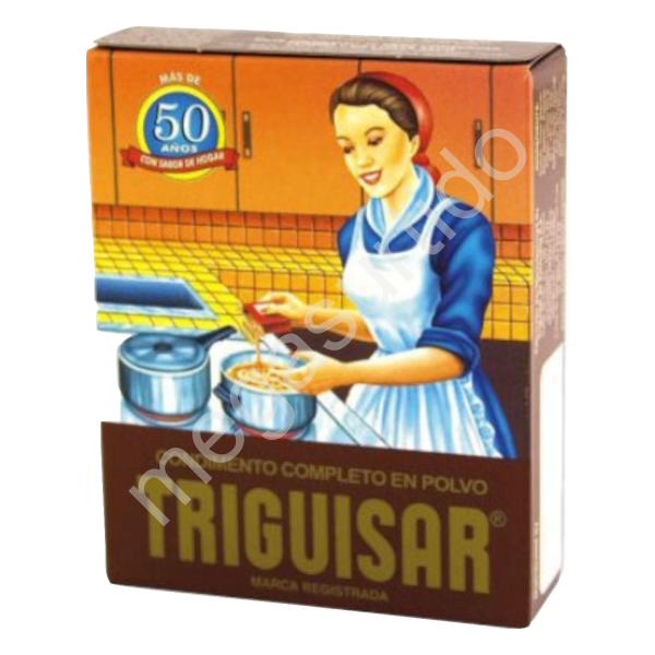 Triguisar x 70 gr