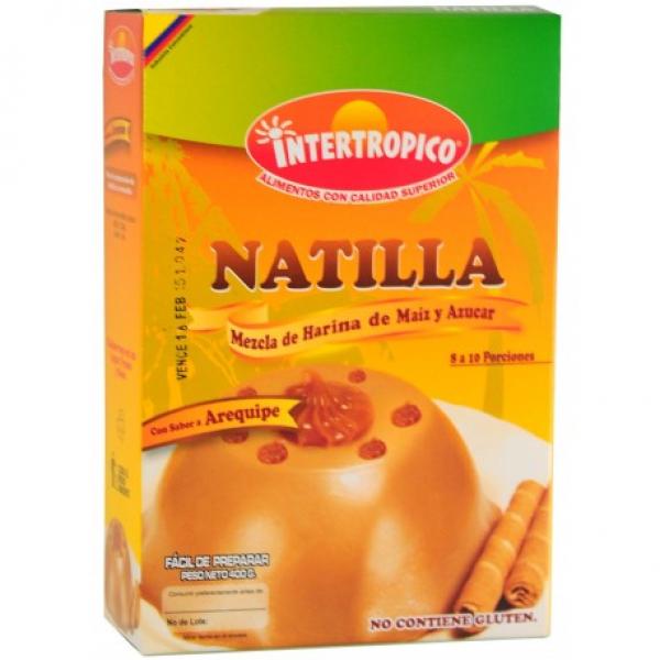 Natilla Arequipe x 400 gr
