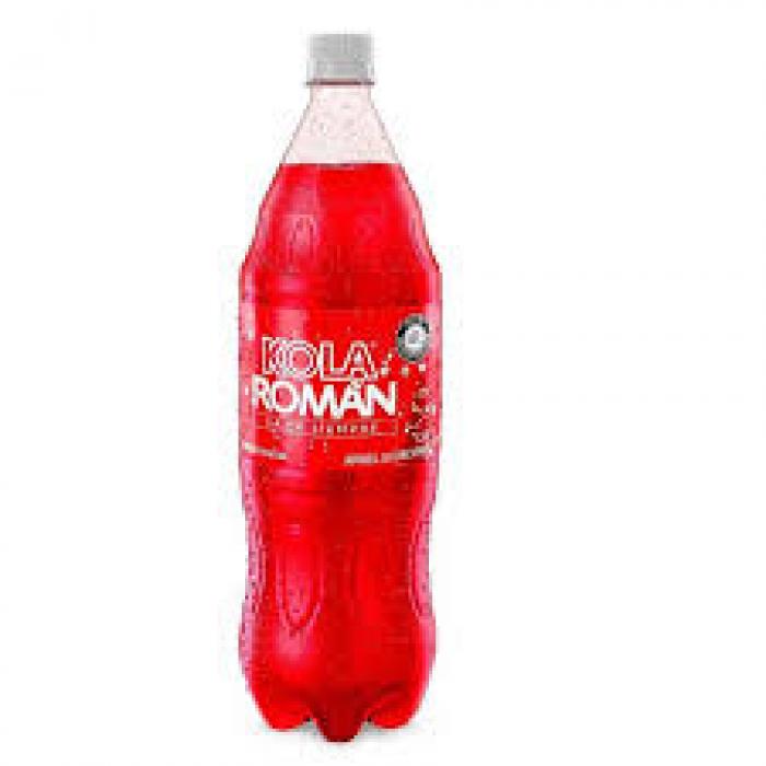 Kola Roman 500 ml.